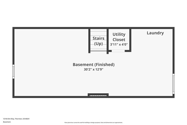 Foto del edificio - 12155 Elm Way
