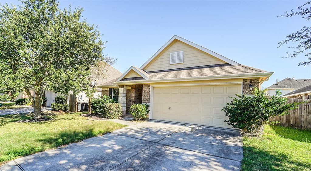 4714 Lake Rim Drive, Alvin, TX 77511 House Rental in Alvin, TX