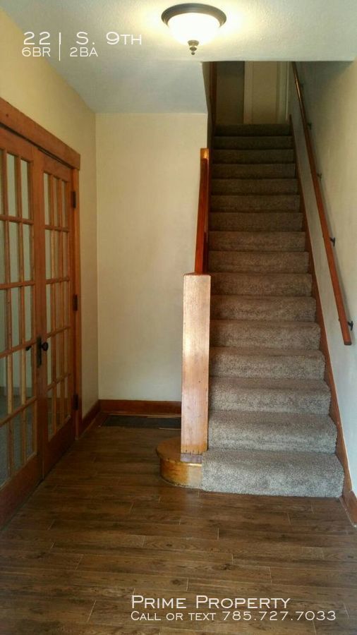 Foto del edificio - 221 S. 9th