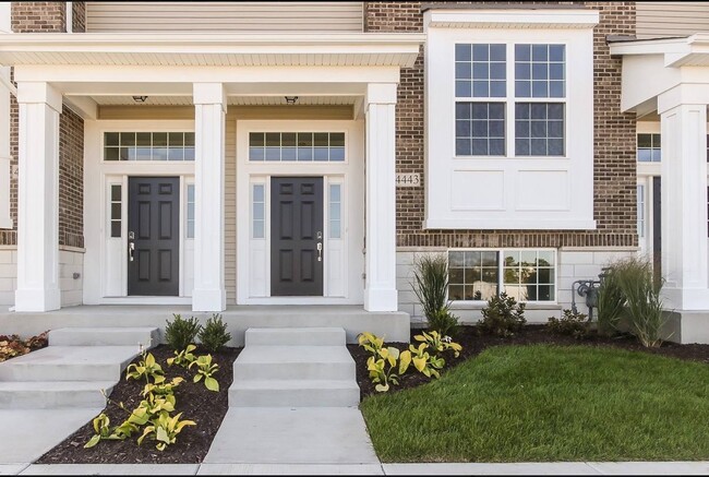 Building Photo - 4443 Monroe Ct