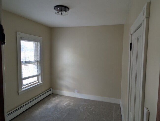 Foto del edificio - 5 Aldrich St