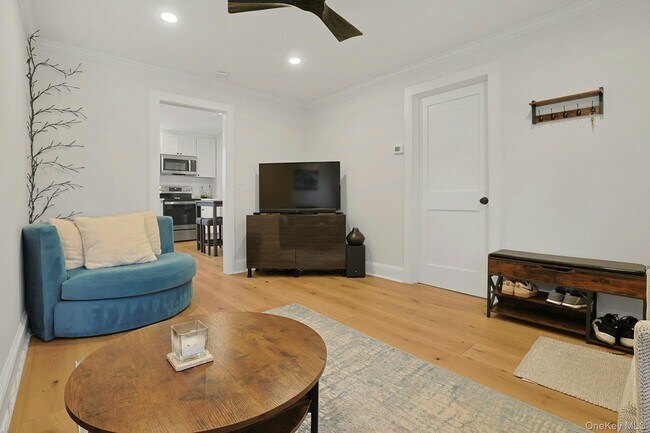 Foto del edificio - 32 School St