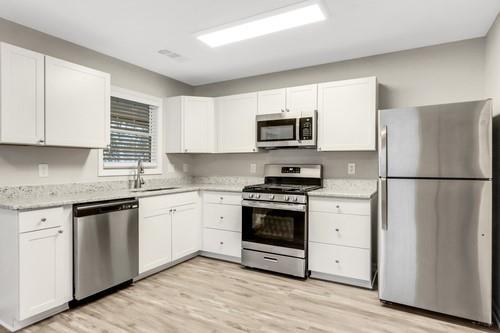 Foto del edificio - 3700 Davis St
