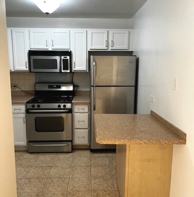 Foto del edificio - 1401 E 55th St