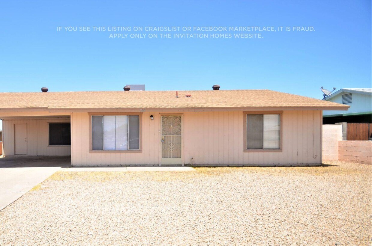 Primary Photo - 5164 W Berkeley Rd