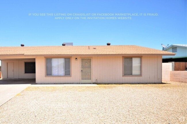 Building Photo - 5164 W Berkeley Rd