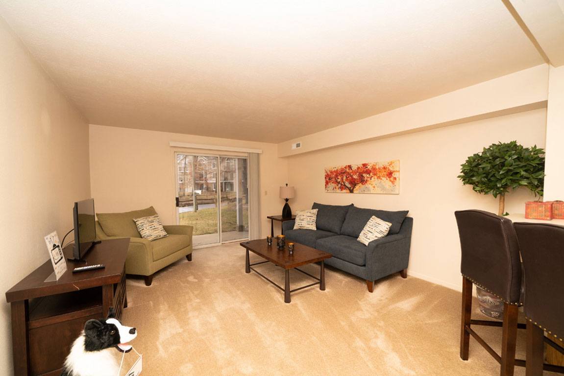 The Highlands Apartments Apartments 2641 Muirfield Dr Elkhart, IN