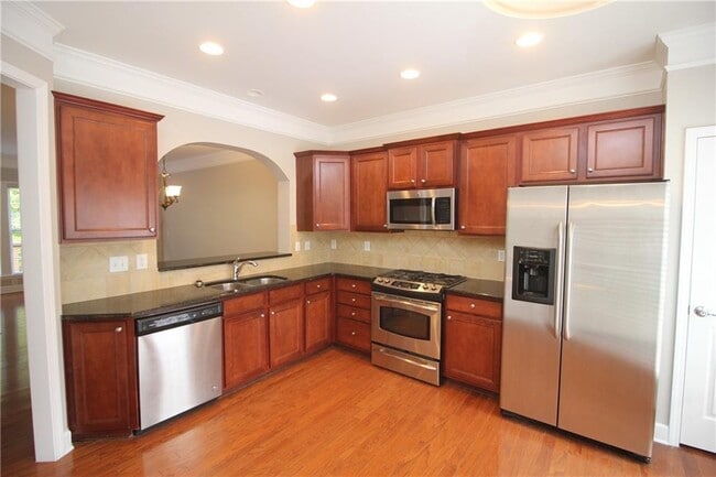 Foto del edificio - 2132 Weldonberry Dr