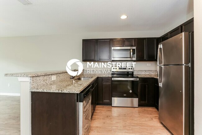 Building Photo - 3 Bedroom Pet-Friendly Home in Jacksonvill...