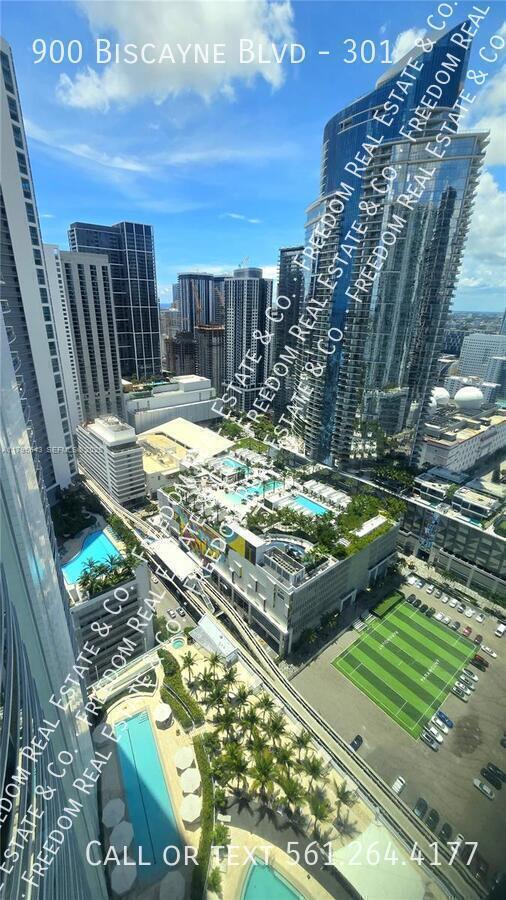 Building Photo - 900 Biscayne Blvd