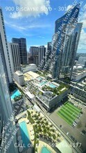 Building Photo - 900 Biscayne Blvd