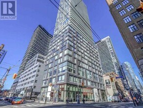 Building Photo - 101 Peter St