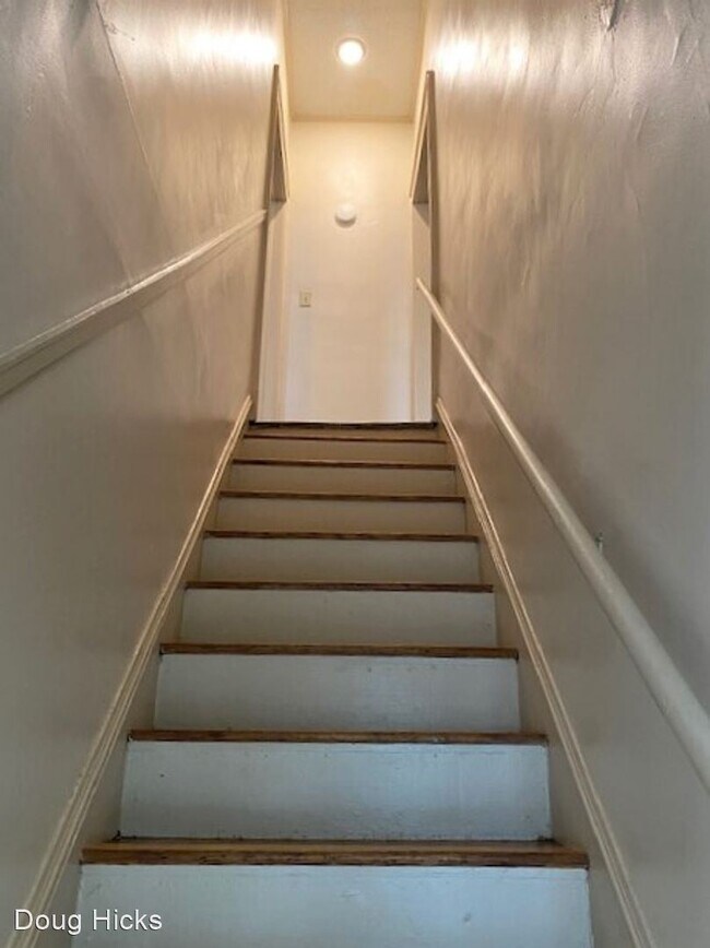 Foto del edificio - 1 br, 1 bath House - 19 Yorktown St NW