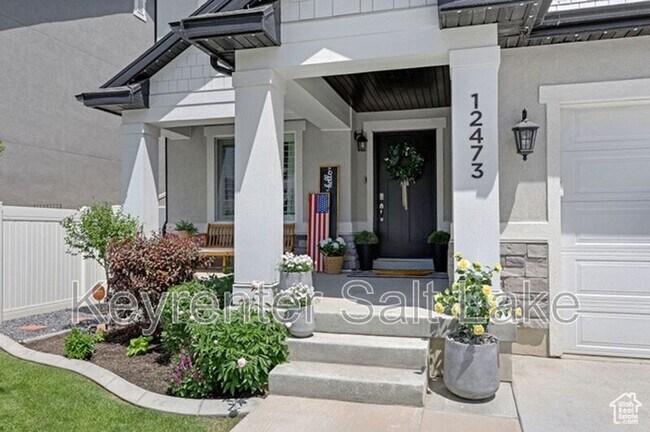 Building Photo - 12473 S Desert Mesa Dr
