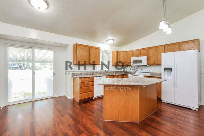 Photo - 7708 S Swordsman Cv House