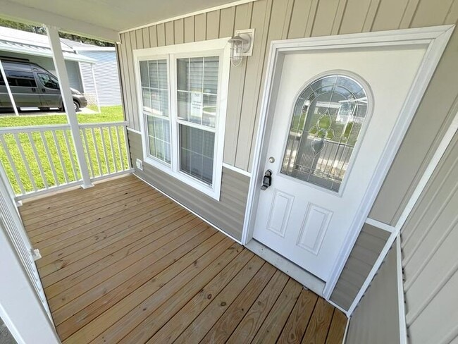 Building Photo - 5460 Bahia Wy