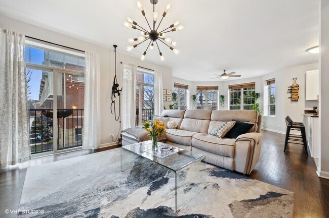 Foto del edificio - 3246 N Anchor Dr