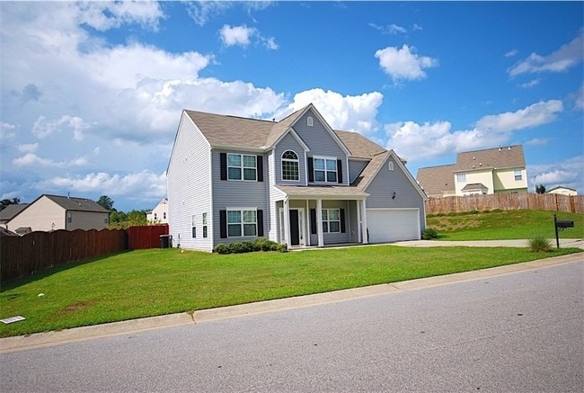 Building Photo - 716 Sequoia Ridge Dr