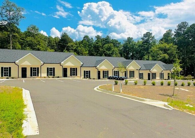 Building Photo - BRAND NEW CONSTRUCTION NEAR MEDICAL CENTER...