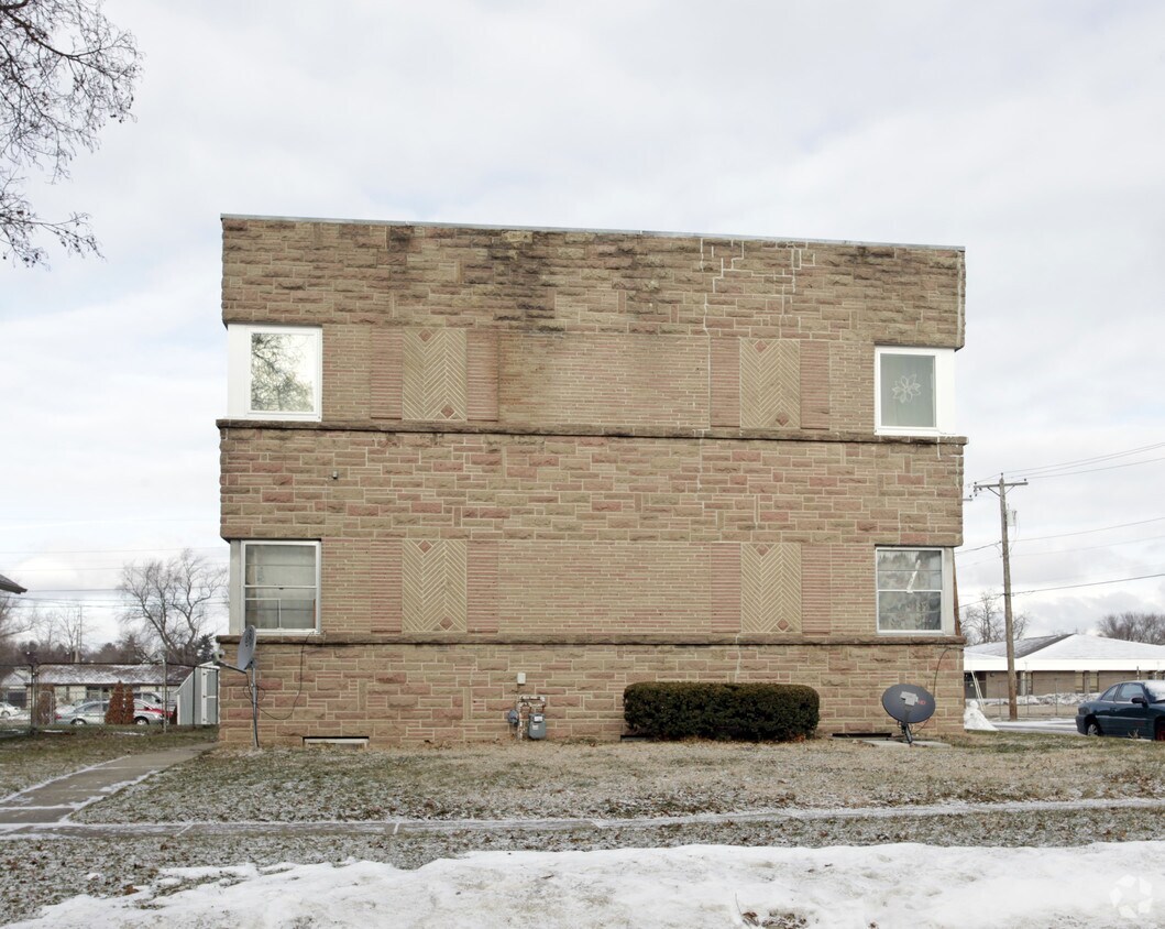 Building Photo - 901 Dearborn St