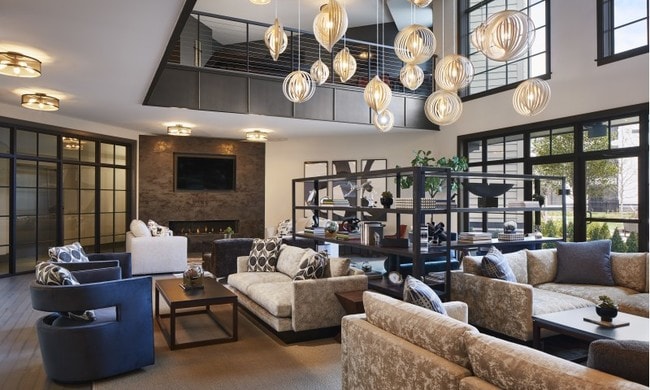 Building Photo - The Atworth at Mellody Farm