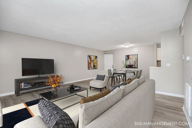 Foto del interior - Savannah Heights