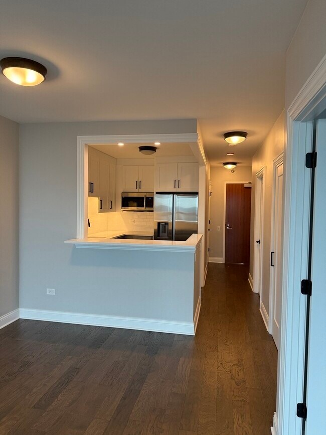 Foto del edificio - 400 N La Salle Dr