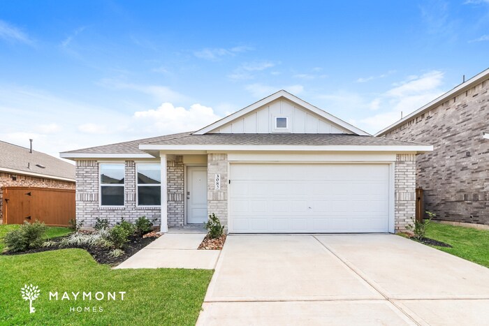 Foto principal - 3083 Wild Dunes Dr