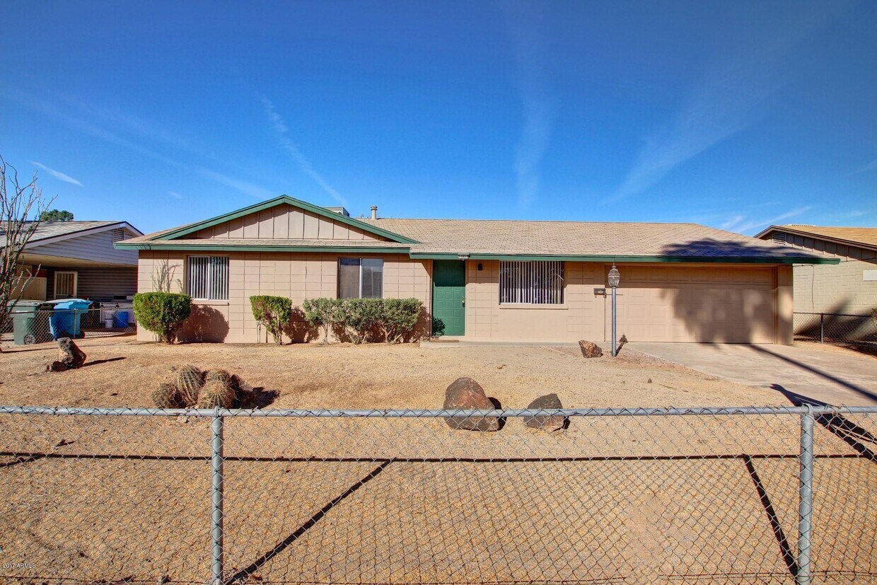 13822 N 37th Way, Phoenix, AZ 85032 House Rental in Phoenix, AZ