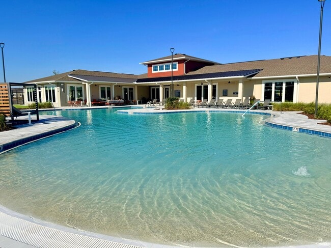 Building Photo - Summer Pointe Village