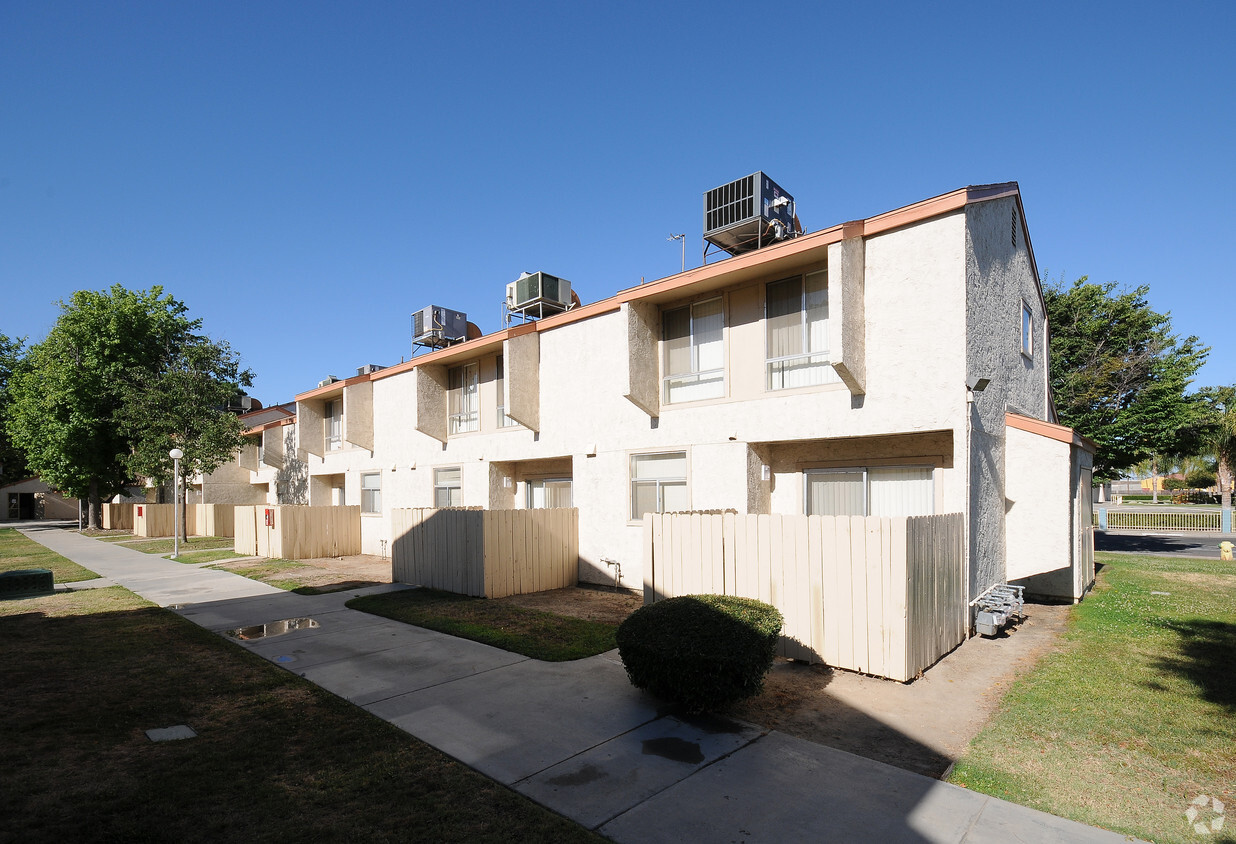 Building Photo - Valley View Apartments