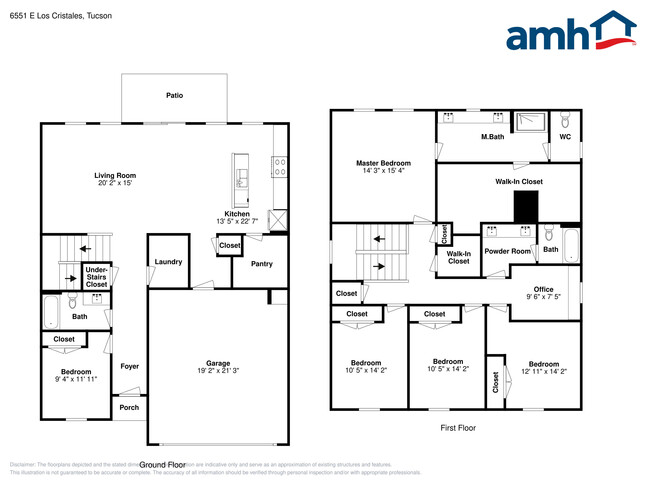 Building Photo - 7507 S Via Bombachas