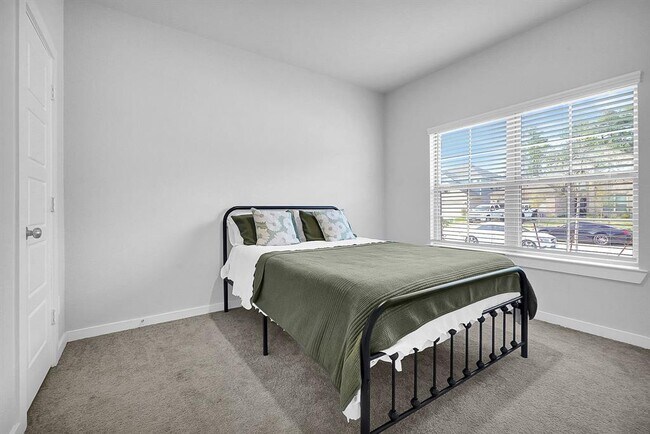 Foto del edificio - 21750 Thicket Point Ln