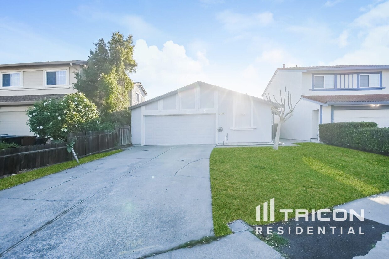 Primary Photo - 3208 Muir Court Antioch CA