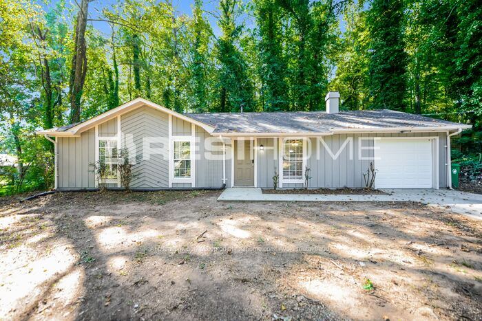 Primary Photo - 5467 Marbut Rd