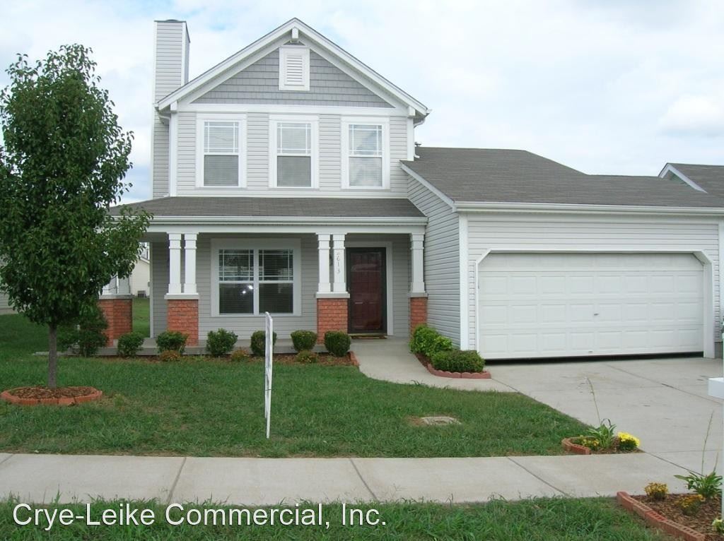 3 br, 2.5 bath House 2613 Spring Farm Lane House Rental in