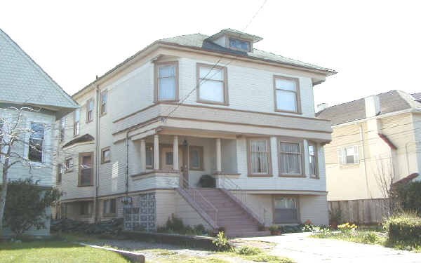 Foto del edificio - 1524 Morton St