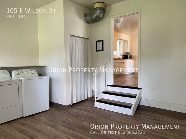 Photo - 105 E Wilson St- House