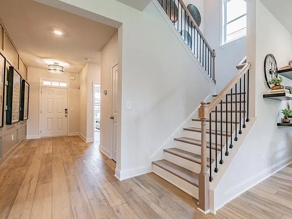 Photo - 3909 Arrowfeather Ct (Buford, GA) House