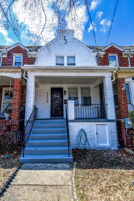 Foto principal - 4620 Sargent Rd NE