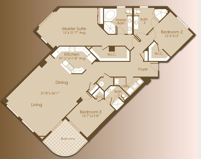 Emerson Plaza Rentals Altamonte Springs, FL