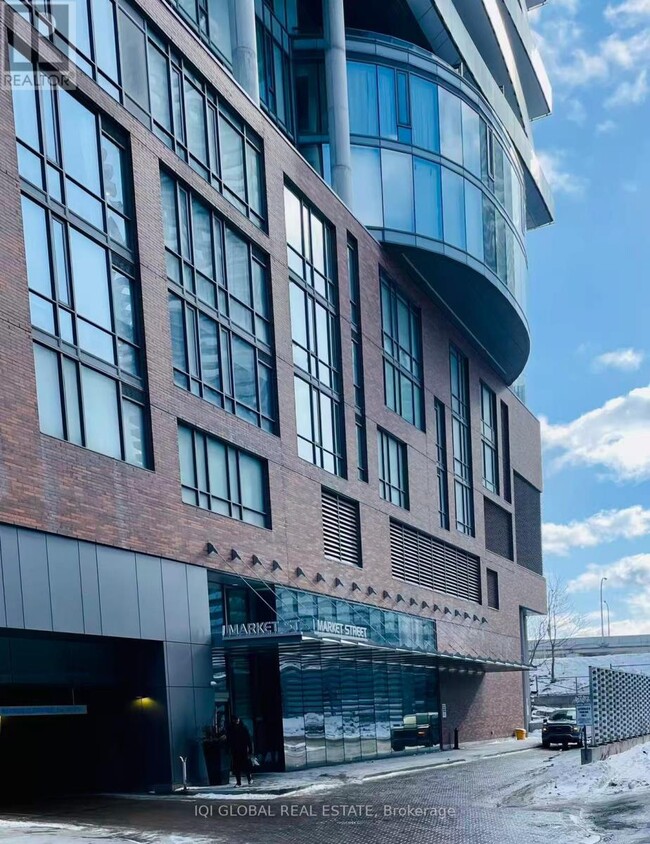 Building Photo - 1 Market St.