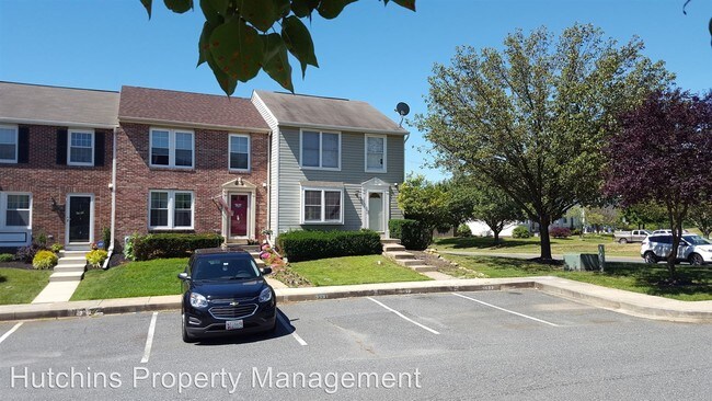 Building Photo - 3 br, 1.5 bath House - 3533 Woodbrook Court