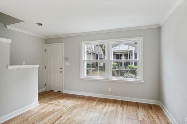 Building Photo - 2232 Dunseath Ave NW