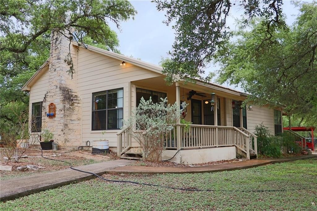 Foto principal - 921 Owl Hollow Rd