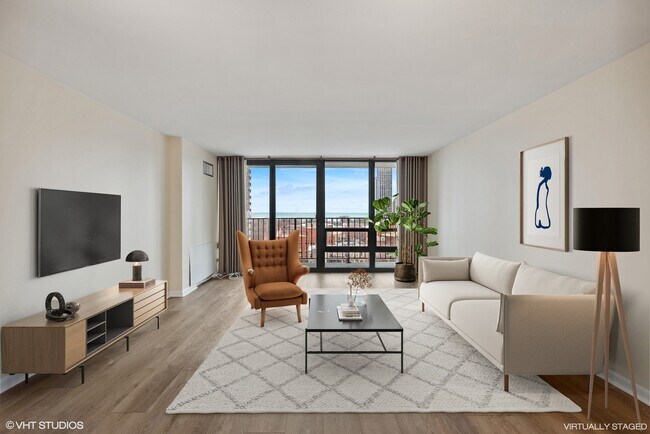 Foto del edificio - 1636 N Wells St