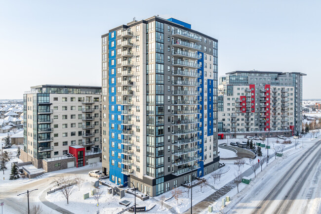 Building Photo - Insignia Tower