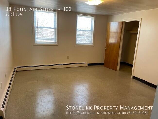 Building Photo - 38 Fountain Street