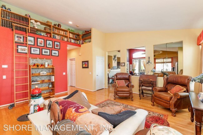 Building Photo - 4 br, 2 bath House - 10938 Jasmine Crest Lane