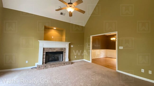 Building Photo - 4 br, 2.5 bath House - 6764 Advent Circle